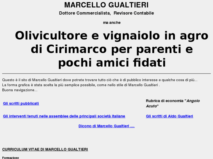 www.marcello-gualtieri.com