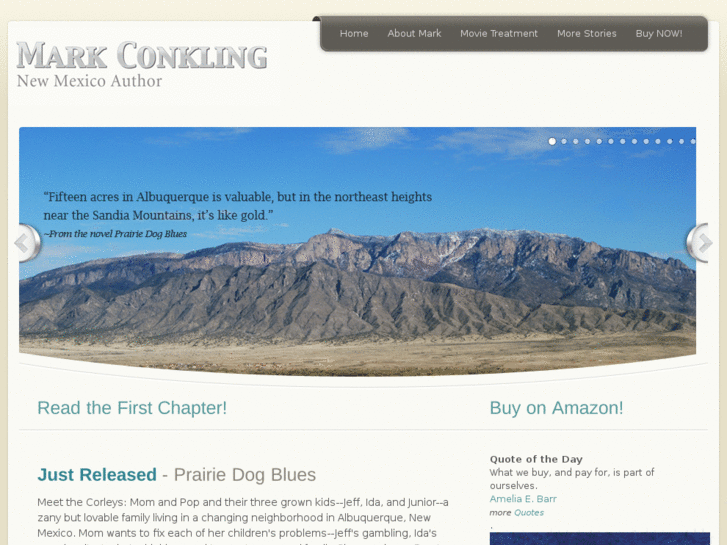 www.markconkling.net