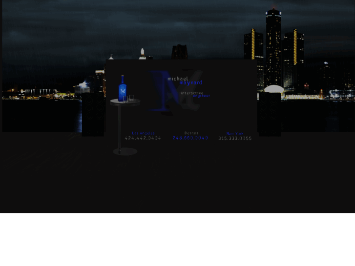 www.maynardgroupe.com