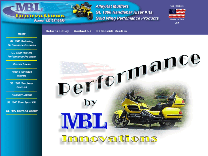 www.mblinnovations.com