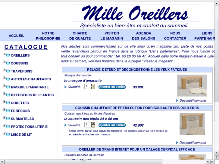 www.milleoreillers.com