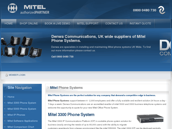 www.mitel.net