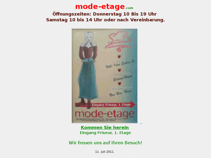 www.mode-etage.com