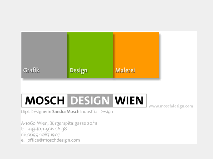 www.moschdesign.com