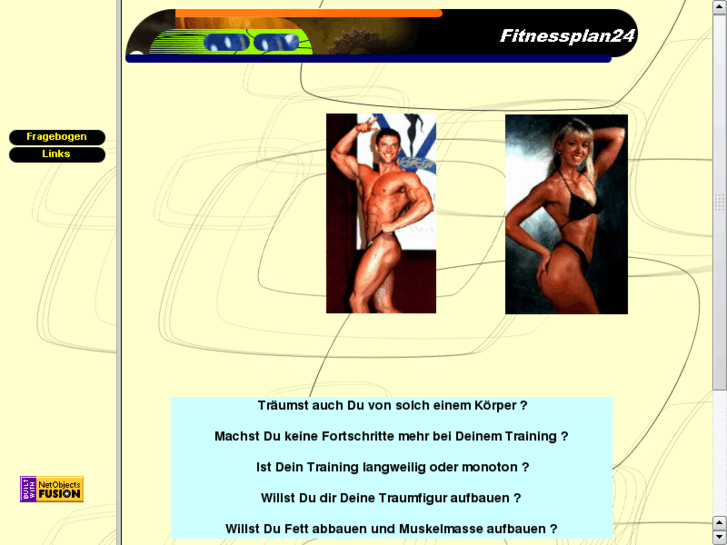 www.muscleformer.com