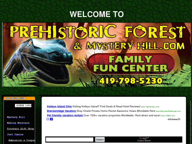 www.mysteryhill.com