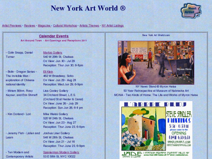 www.newyorkartworld.asia