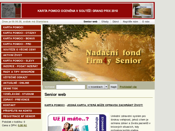 www.nf-senior.cz