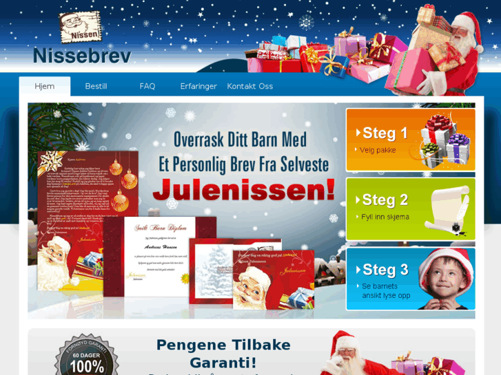 www.nissebrev.com