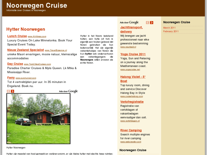 www.noorwegen-cruise.net