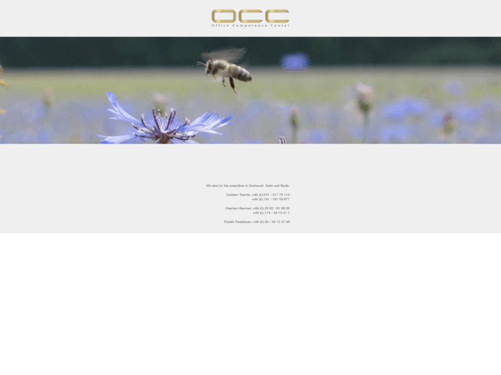 www.occ-germany.com