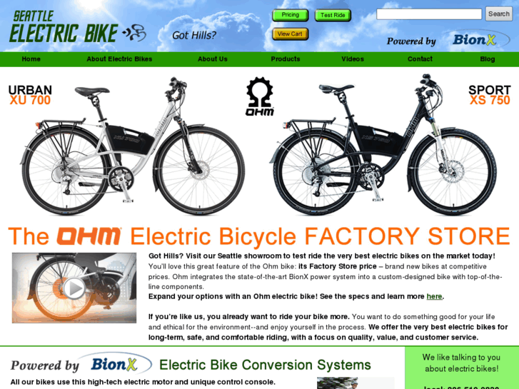 www.om-bike.com