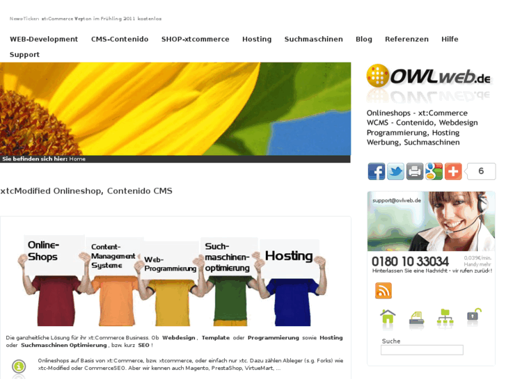 www.owlweb.net