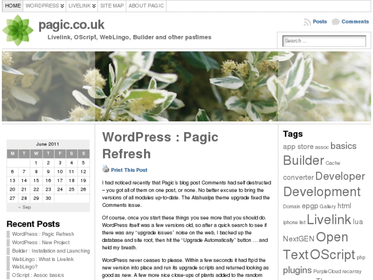 www.pagic.co.uk