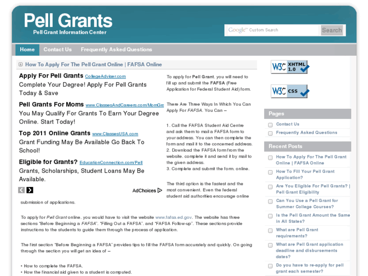 www.pell-grant.org