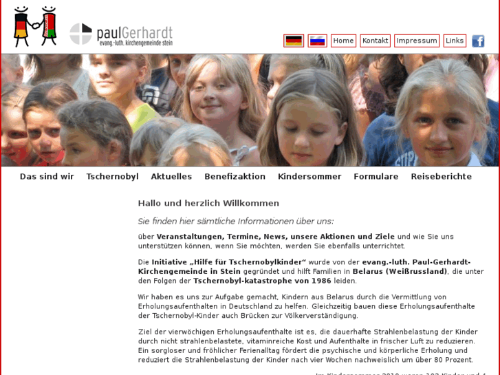 www.pg-hilfe-fuer-tschernobylkinder.org