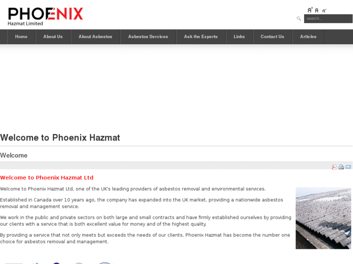 www.phoenixhazmat.com