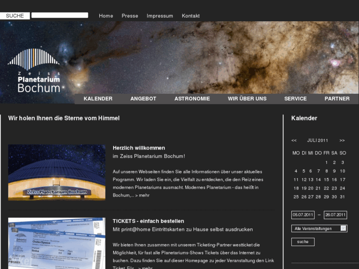 www.planetarium-bochum.de