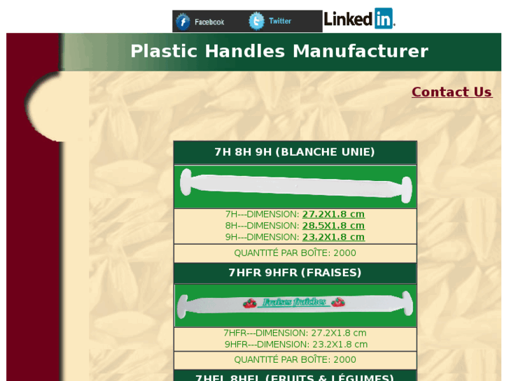 www.plastichandle.ca