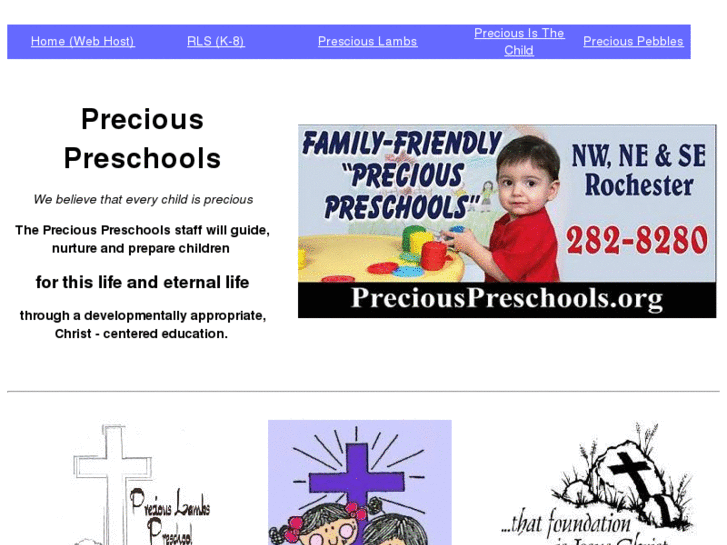 www.preciouspreschools.org