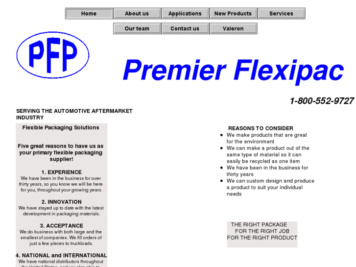 www.premierflexipac.com