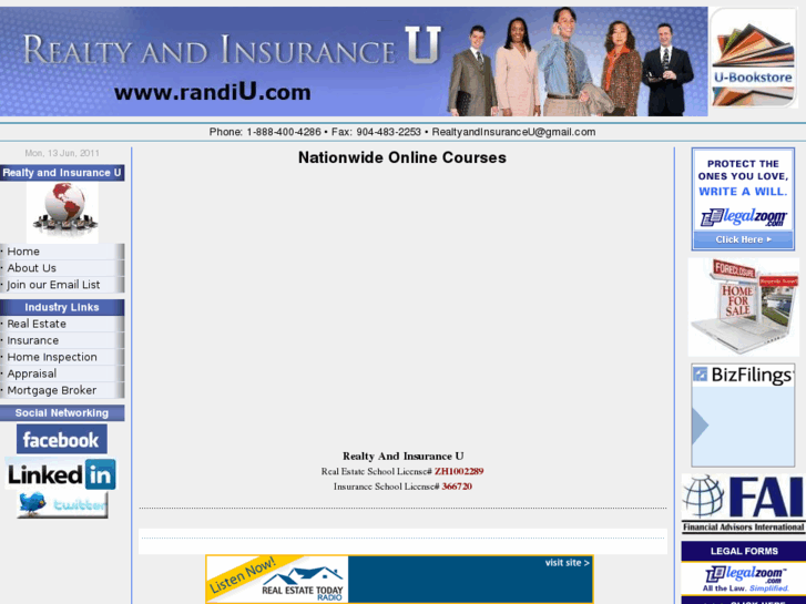 www.randius.net