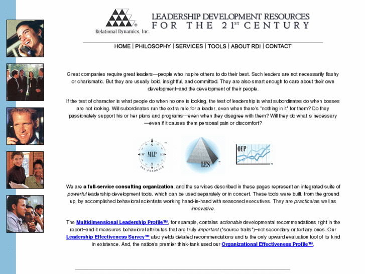 www.relationaldynamics.info
