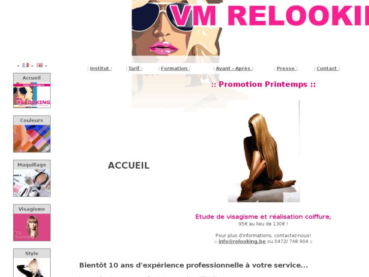 www.relooking.be