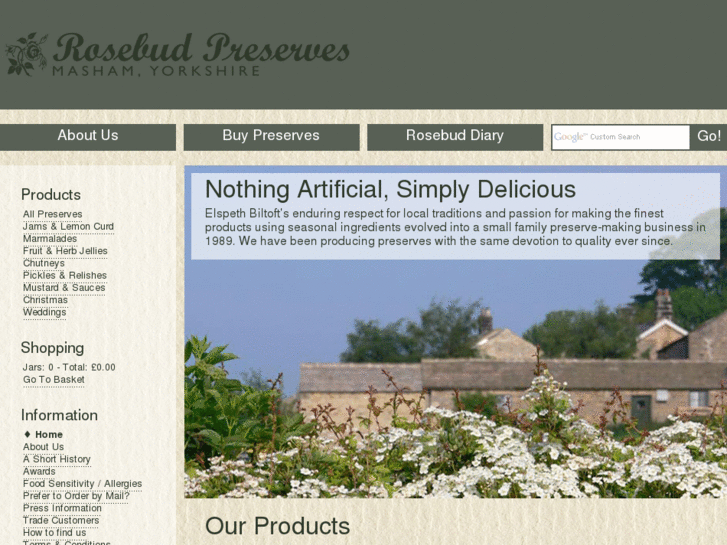 www.rosebudpreserves.com