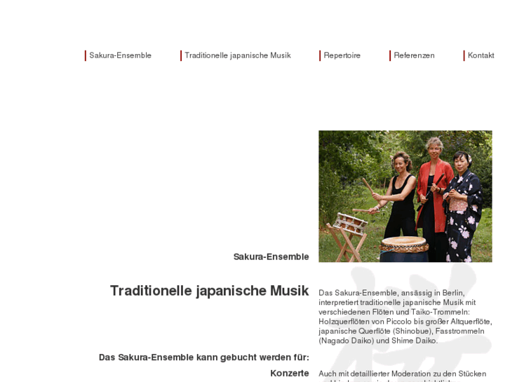 www.sakura-ensemble.de