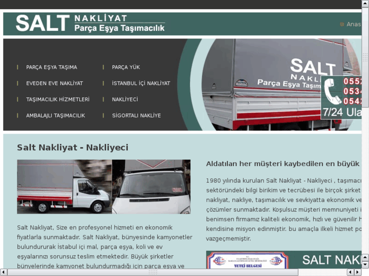 www.saltnakliyat.com