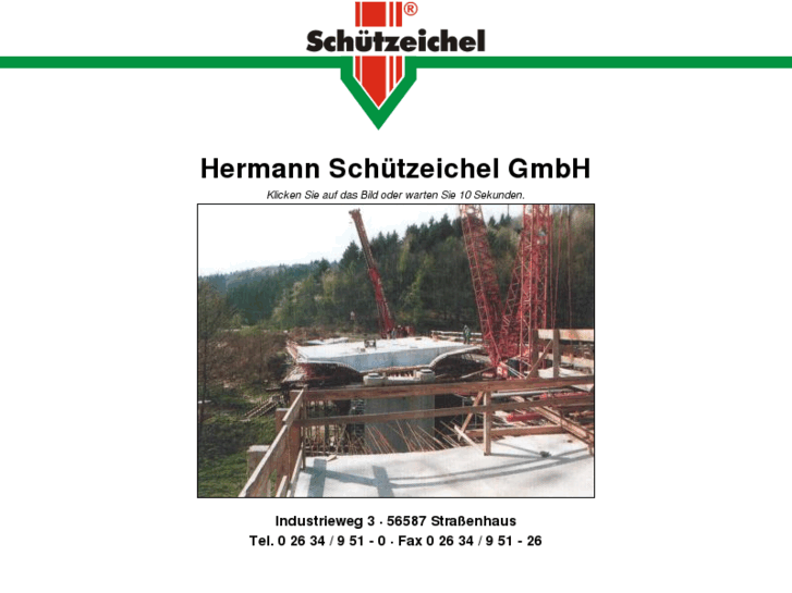 www.schuetzeichel.com