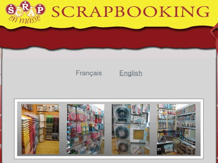 www.scrapenmasse.com