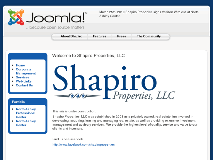 www.shapiroproperties.com