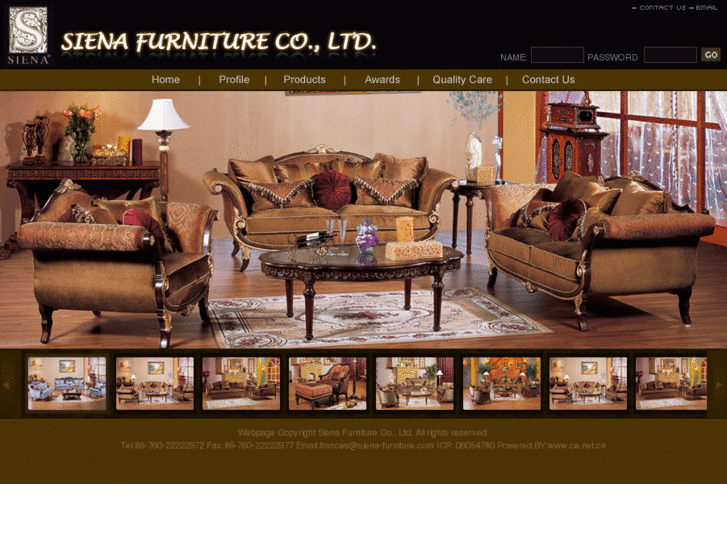 www.siena-furniture.com