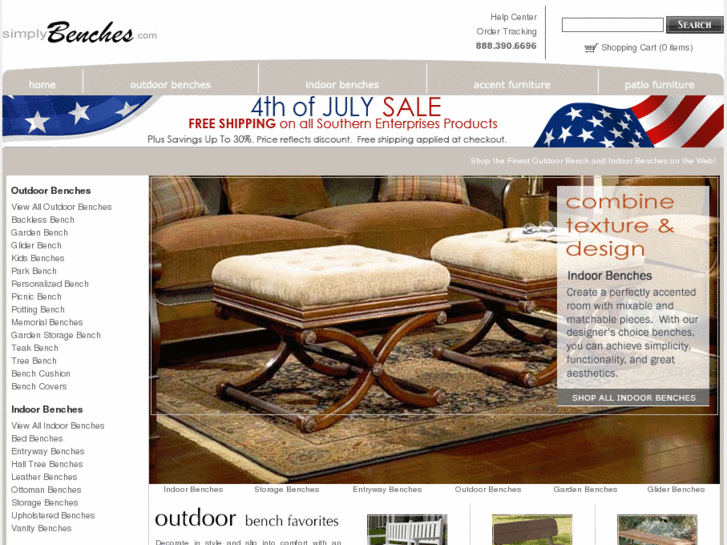 www.simplybenches.com