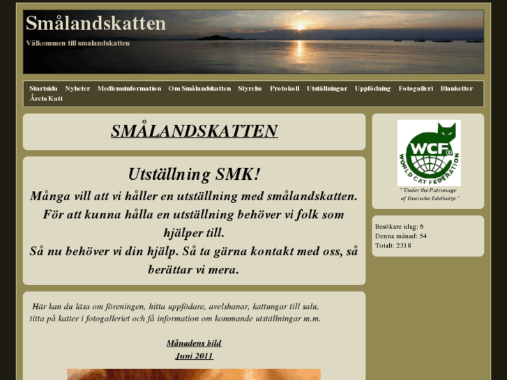 www.smalandskatten.se