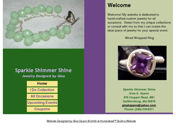 www.sparkleshimmershine.com