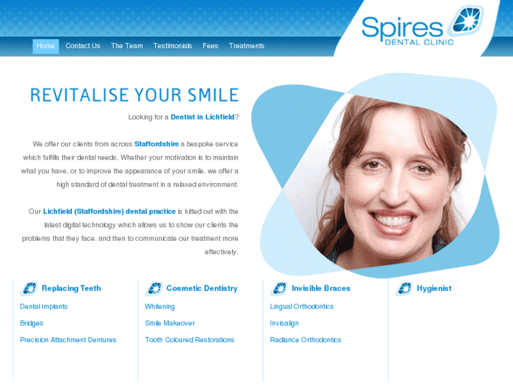 www.spiresdental.co.uk