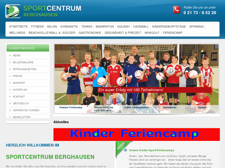 www.sportcentrum-berghausen.de