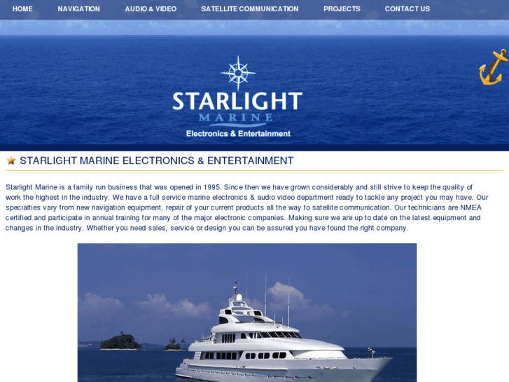 www.starlightmarine.com