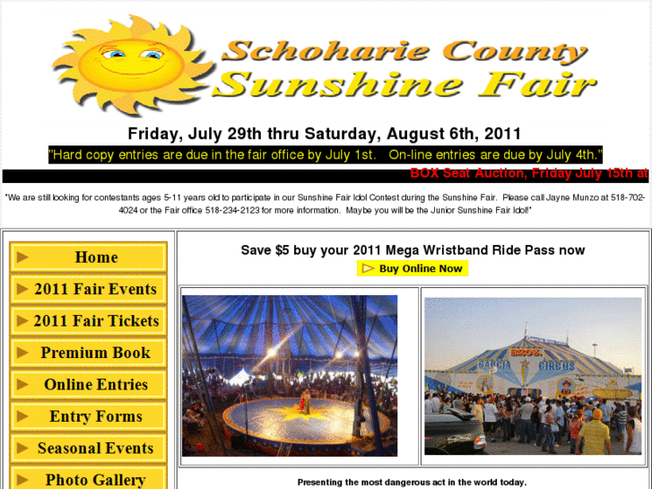 www.sunshinefair.org