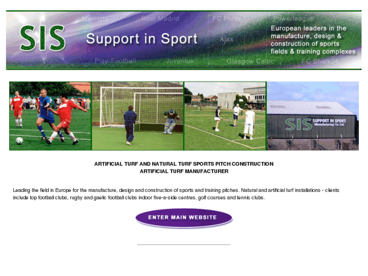 www.supportinsport.co.uk