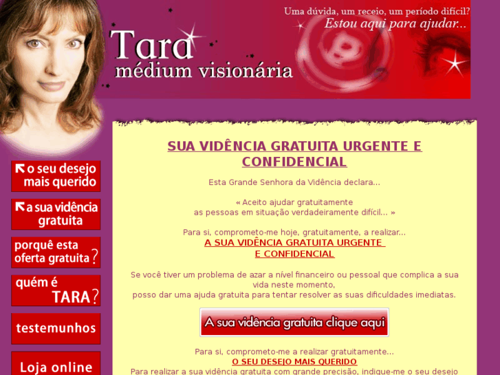 www.tara-clarividencia.com
