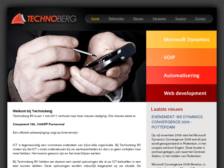 www.technoberg.info