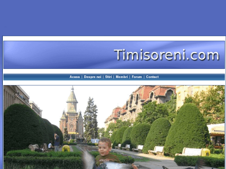 www.timisoreni.com