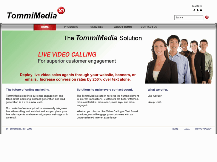 www.tommimedia.com