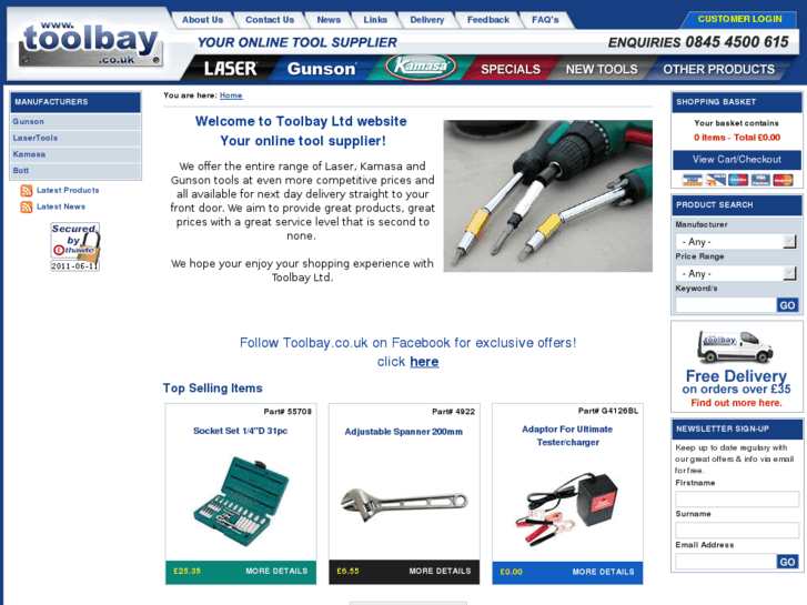 www.toolbay.co.uk