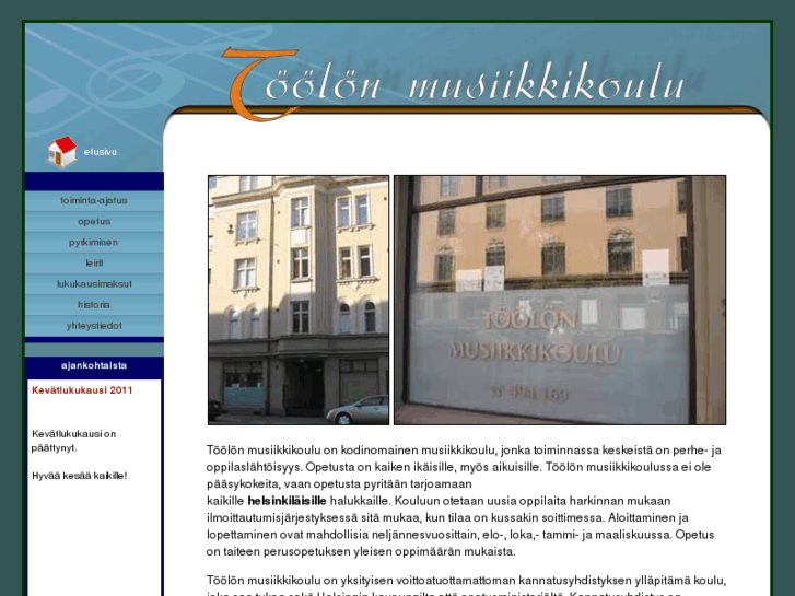 www.toolonmusiikkikoulu.org