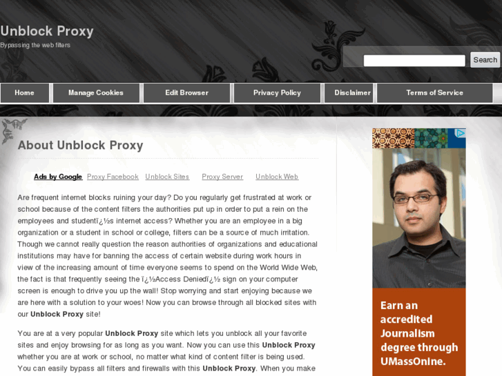 www.unblockproxy.in